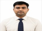 Mr Amit Dwevedi